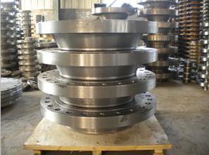 產(chǎn)品名稱：國(guó)標(biāo)對(duì)焊法蘭
